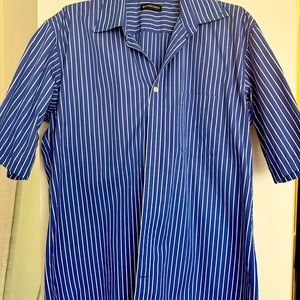 Balenciaga shirt